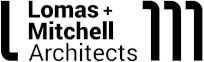 Lomas and Mitchell Logo